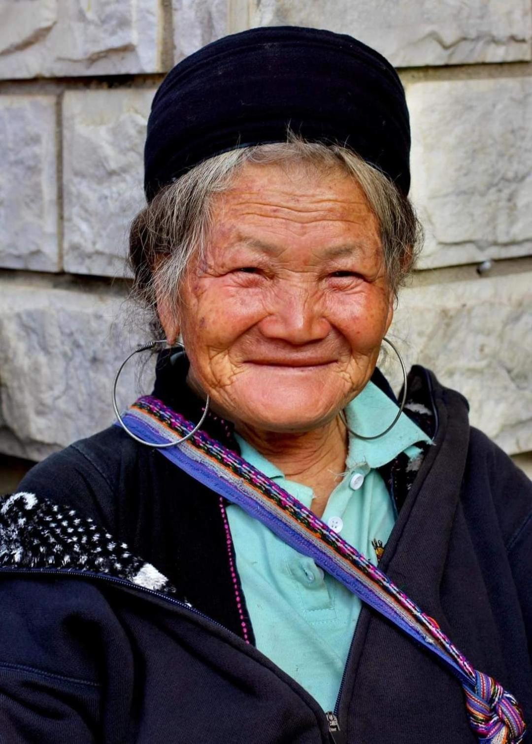 Tavan Dragon House Lao Cai Dış mekan fotoğraf
